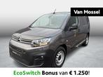 Citroën Berlingo M Heavy 50kWH, Argent ou Gris, Achat, Electronic Stability Program (ESP), 136 ch