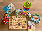 Pakket baby/peuter speelgoed, Ophalen, Zo goed als nieuw