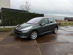 Peugeot 207 - 1.4 benzine - 2007 - 51000 km - Technisch top, Auto's, Testrit aan huis, Bedrijf, Handgeschakeld, USB