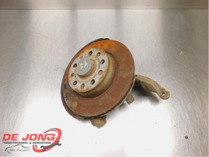 Joint arrière droit d'un Volkswagen Golf, Autos : Pièces & Accessoires, Suspension & Châssis, Volkswagen, Utilisé, 3 mois de garantie