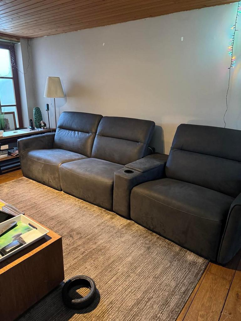 Te koop, Ophalen, Zo goed als nieuw