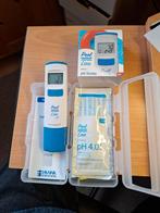 PH meter, Enlèvement, Comme neuf, Autres types