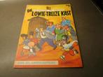 Nero - De Lowie-treize kast - 1e druk - 1965, Boeken, Marc Sleen, Eén stripboek, Ophalen of Verzenden, Zo goed als nieuw