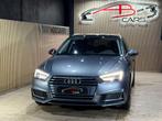 Audi A4 Avant 30 TDi * S TRONIC * SPORT * LINE * GAR 12 M, Autos, Audi, Argent ou Gris, Achat, Euro 6, Entreprise