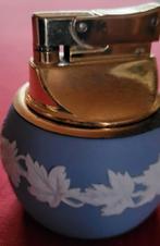 wedgwood aanstekers, Enlèvement