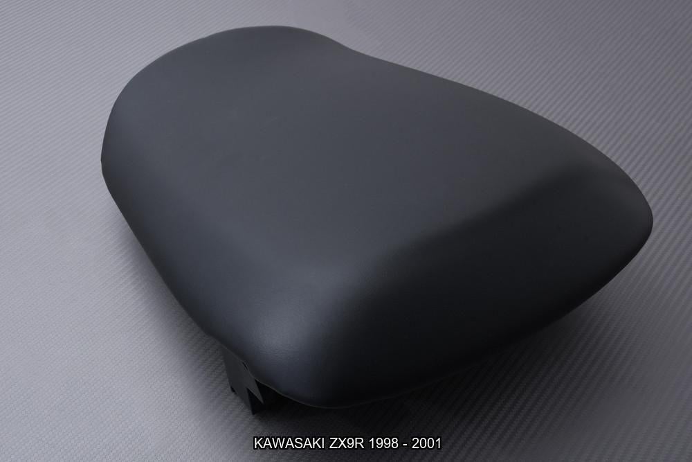 Selle Passager AVDB pour KAWASAKI ZX9R 1998 - 2001 ZX-9R