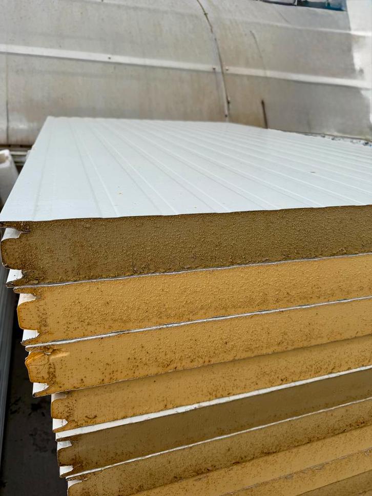 Panneaux, sandwiches, Bricolage & Construction, Plaques & Panneaux, Comme neuf, Enlèvement ou Envoi