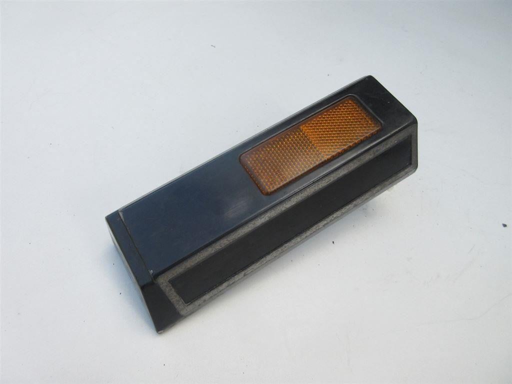 Honda VF500C radiator zijkap L radiateur cover VF 500 C kap, Ophalen of Verzenden, Gebruikt