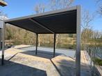 Pergolas, 250 cm à 450 cm, 150 à 300 cm, Comme neuf, Enlèvement