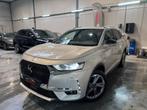 DS7 CROSSBACK Automaat/LEDER/MASSAGE/MEMORY/OHB/GARANTIE, Autos, DS, Cuir, Achat, Euro 6, Entreprise