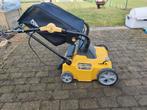 verticuteermachine, Tuin en Terras, Ophalen, Zo goed als nieuw, Elektrisch