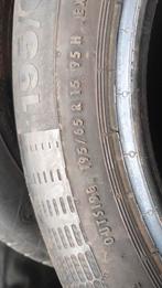 195/65r15 continental 40€ per stuk met montage en balanceren, Ophalen