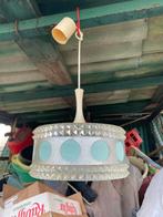 Vintage hanglamp perfecte  staat, Ophalen, Zo goed als nieuw