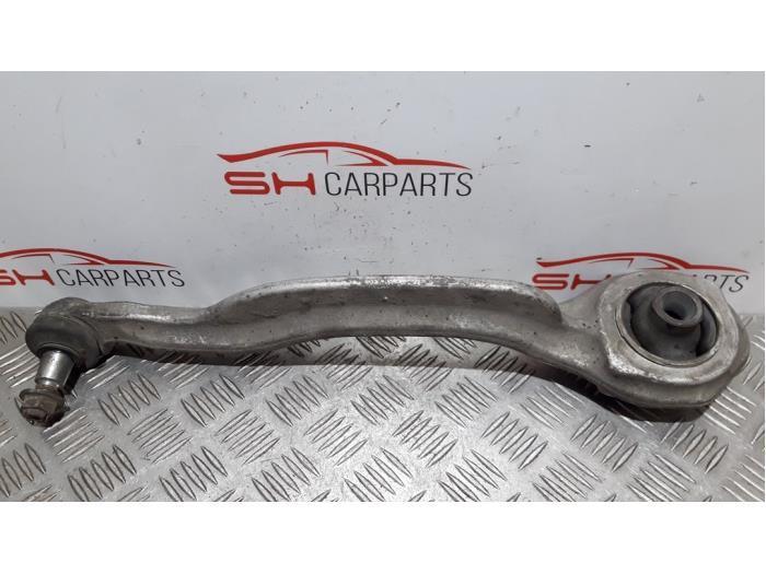 Bras de suspension avant droit d'un Mercedes S-Klasse, Autos : Pièces & Accessoires, Suspension & Châssis, Mercedes-Benz, Utilisé