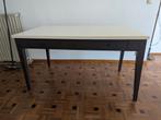 Tafel, Ophalen