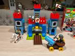 DUPLO 10577 - Groot koninklijk kasteel, Kinderen en Baby's, Speelgoed | Duplo en Lego, Ophalen, Zo goed als nieuw, Duplo