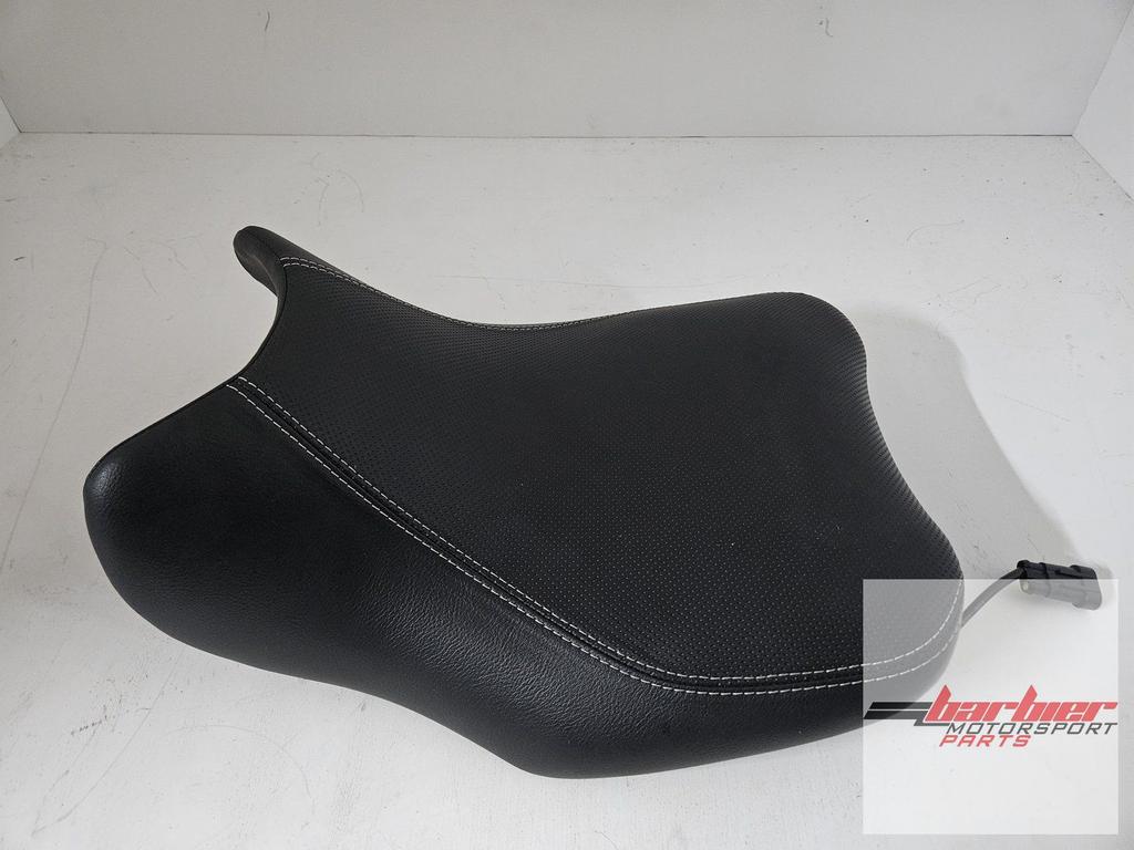 BENELLI TRK 702 702 X ZADEL  VERWARMD, -, Utilisé, -, -