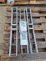 ACO Euroline BFL, Bricolage & Construction, Tuyaux & Évacuations, Neuf, Inox, 6 mètres ou plus, 60 à 80 mm