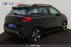 Citroen C3 Aircross, Auto's, 1730 kg, Gebruikt, Euro 6, 1199 cc