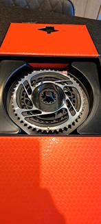 Sram red kettingbladen, Fietsen en Brommers, Fietsonderdelen, Crankstel of Pedalen, Gebruikt, Racefiets, Ophalen of Verzenden