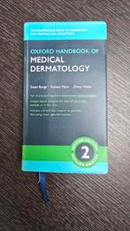 Manuel de dermatologie médicale d'Oxford, Enlèvement, Neuf, Autres niveaux, Susan Burge, Rubeta Matin, Dinny Wallis