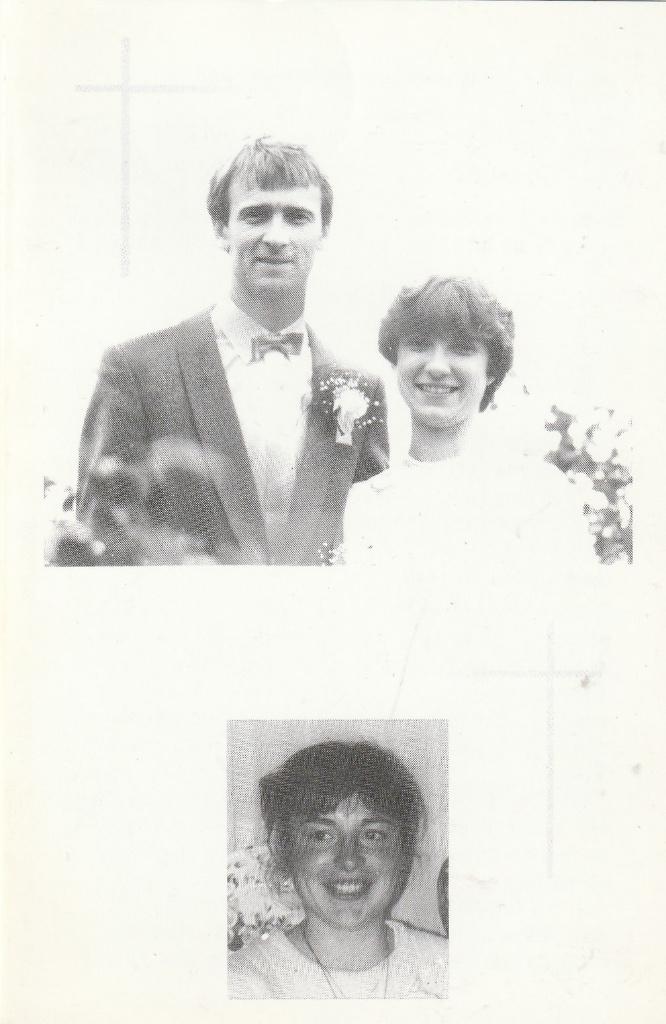 Bidprentje De man-Vanhulle, Verzamelen, Bidprentjes en Rouwkaarten, Verzenden, Bidprentje