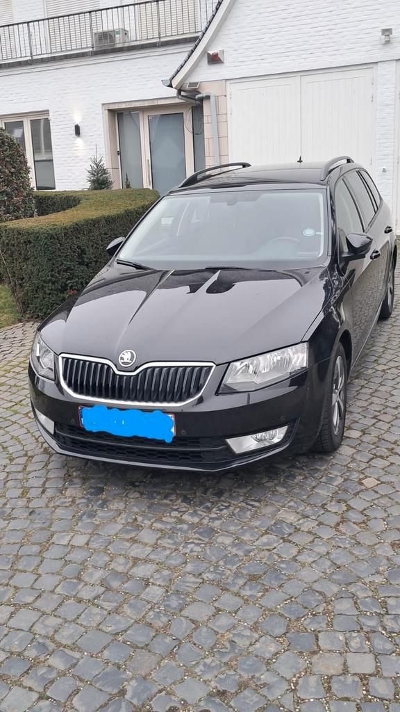 Skoda

Octavia

Combi

À vendre, Autos, Skoda, Particulier, Octavia, Air conditionné, Verrouillage central, Vitres électriques
