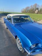 Ford mustang 1966 cabriolet, Autos, Achat, Cabriolet, Particulier, Ford