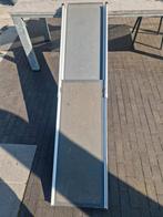 Passerelle pour chiens Solvit, Enlèvement