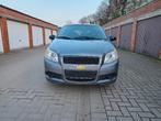 Chevrolet Aveo 2009, Argent ou Gris, Achat, Aveo, Boîte manuelle