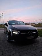 Mercedes-Benz A 160- Business Solution, Auto's, Voorwielaandrijving, 4 cilinders, Zwart, USB