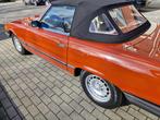 Mercedes-Benz 450 SL 1974, Autos, Achat, Entreprise, Autre carrosserie, Automatique