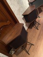 4 stuks Bose 901 serie II speakers met 1 equalizer, Audio, Tv en Foto, Luidsprekerboxen, Ophalen, Gebruikt, Bose