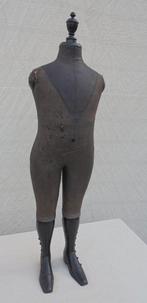 Magnifique mannequin Napoleon Paris, Enlèvement ou Envoi