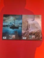 Lot de 2 bd adamson 1 et 2, Enlèvement ou Envoi