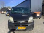 2004 Nissan Primastar 100.27-310 1.9CDi Bedrijfswagen, Auto's, Gebruikt, Bedrijf, Diesel, Te koop