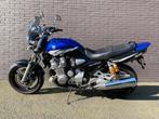 Yamaha XJR 1300 SP, Motoren, Motoren | Yamaha, 4 cilinders, Motorrijbewijs A, Bedrijf, Meer dan 35 kW