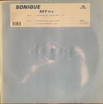 Sonique – Sky Pt. 2, Enlèvement ou Envoi