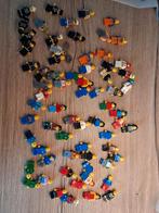 Lego : lot de figurines, Enfants & Bébés, Jouets | Duplo & Lego, Envoi, Lego