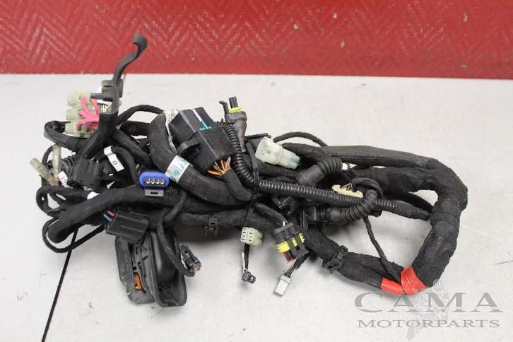 FAISCEAU DE CÂBLAGE DIVERS Ducati Monster 1100, Motos, Pièces | Ducati, Utilisé