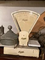 Retro bakkers weegschaal stijl Berkel, Ophalen