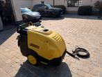 professioneel karcher warmwater hogedruk Karcher HDS 8/18 4M, Ophalen, Zo goed als nieuw
