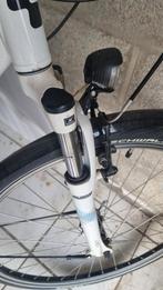 velo électrique homme CUBE, Vélos & Vélomoteurs, Enlèvement