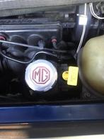 mg f mgf mg tf mgtf olievuldop nieuw chrome aluminium, Neuf, -, -, -