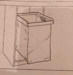 IKEA-PAX Komplement / bac à linge, Huis en Inrichting, Ophalen of Verzenden