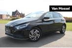 Hyundai i20 1.0 T-GDi 48V 7-DCT 74kW Techno (automatique), Electronic Stability Program (ESP), Entreprise, Entretenue par le concessionnaire