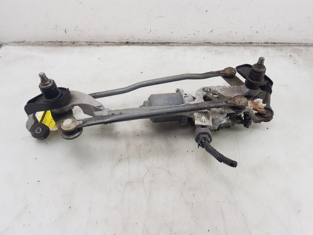 MOTEUR + TRINGLERIE ESSUIE GLACE AVANT Honda Insight (ZE2), Hanauer Landstraße  222-224
60314  Frankfurt am Main, DE, Honda, Utilisé