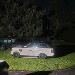 Voor onderdelen  range rover sport, Ophalen of Verzenden, Rover