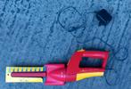 Elektrische schaar voor buxus, Ophalen, Gebruikt, 20 t/m 29 mm, Wolf Garten