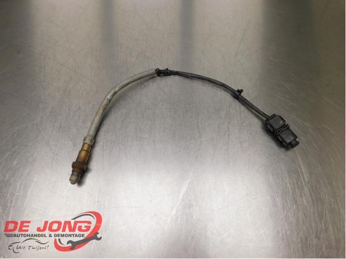 Sonde lambda d'un Seat Leon, -, 3 mois de garantie, Utilisé, -